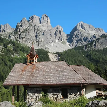 Urlaubsland Sonnfeld *