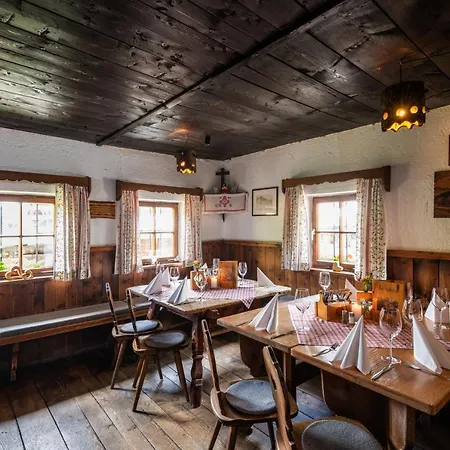 Apartment Urlaubsland Sonnfeld