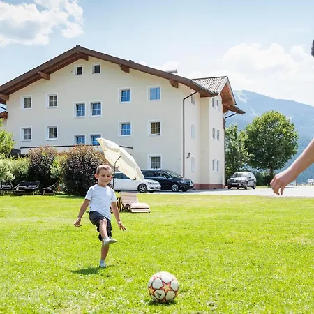 Urlaubsland Sonnfeld Apartmán Flachau