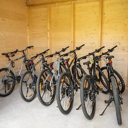 Urlaubsland Sonnfeld *