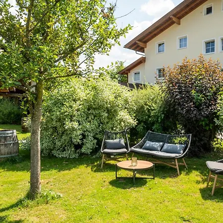 Urlaubsland Sonnfeld * Flachau