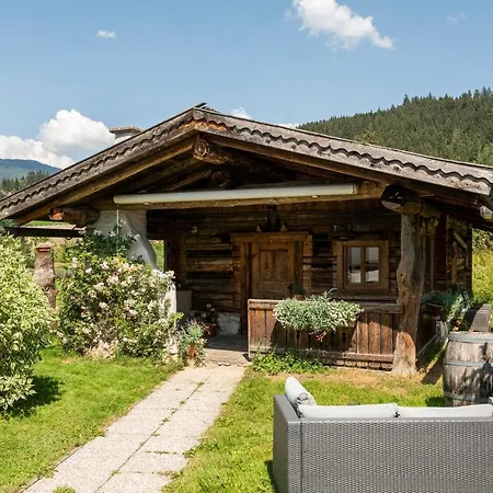 Apartmán Urlaubsland Sonnfeld Flachau