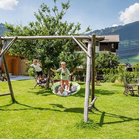 Urlaubsland Sonnfeld Apartmán