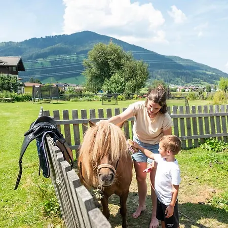 Urlaubsland Sonnfeld