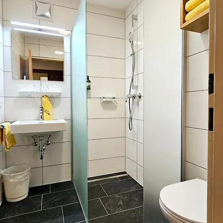 Urlaubsland Sonnfeld アパート *