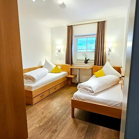 Urlaubsland Sonnfeld * Flachau