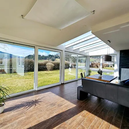 Urlaubsland Sonnfeld Daire