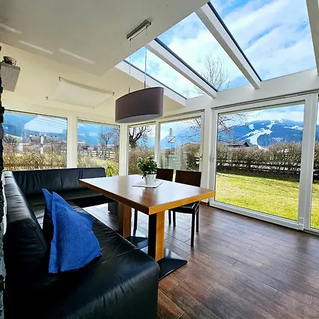Apartmán Urlaubsland Sonnfeld *