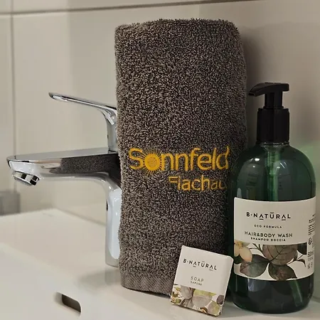 Urlaubsland Sonnfeld