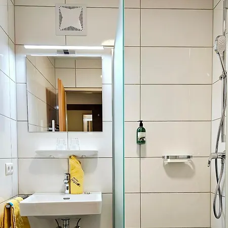 Urlaubsland Sonnfeld Флахау