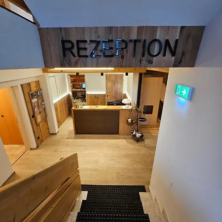 Urlaubsland Sonnfeld Apartmán *