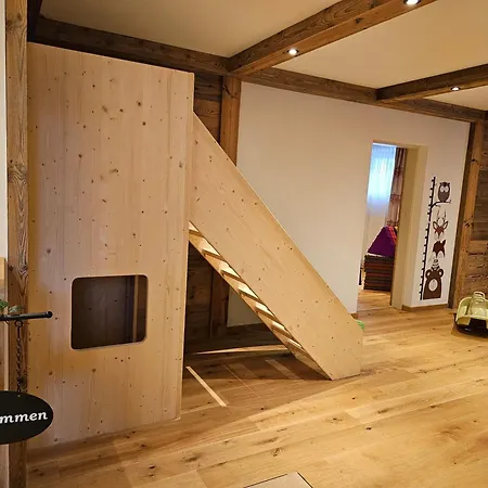 Urlaubsland Sonnfeld Apartmán