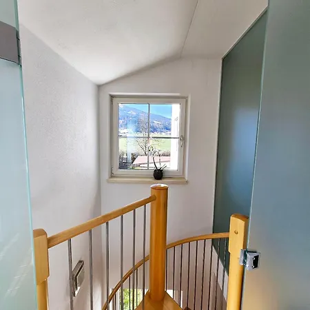 アパート Urlaubsland Sonnfeld フラッハウ