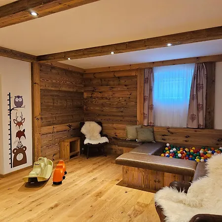 Urlaubsland Sonnfeld * フラッハウ