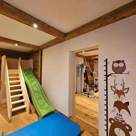 Urlaubsland Sonnfeld *