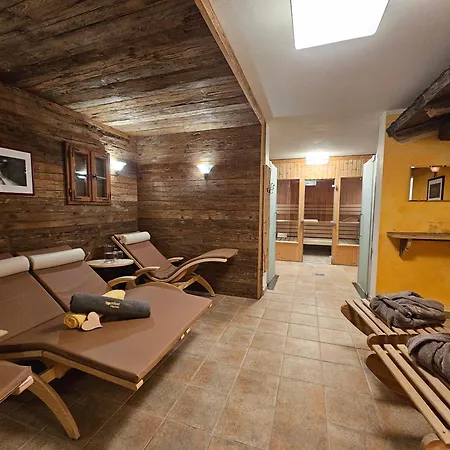 Urlaubsland Sonnfeld Daire