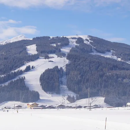 Apartmán Urlaubsland Sonnfeld Flachau