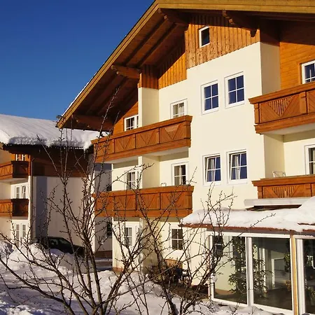 Apartmán Urlaubsland Sonnfeld Flachau