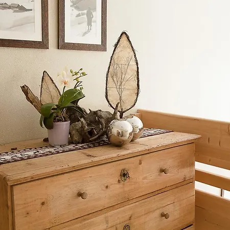 Urlaubsland Sonnfeld Apartmán Flachau