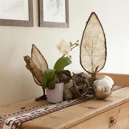Apartmán Urlaubsland Sonnfeld