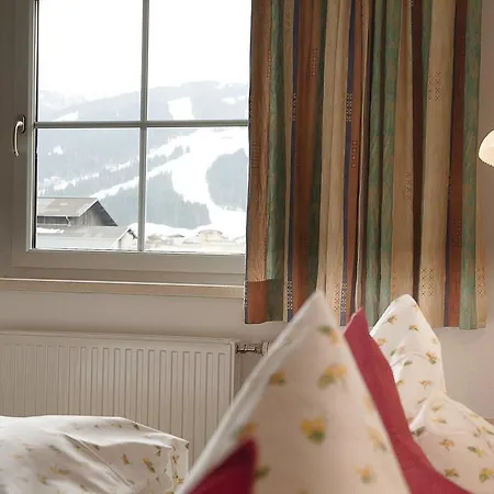 Urlaubsland Sonnfeld Apartamento