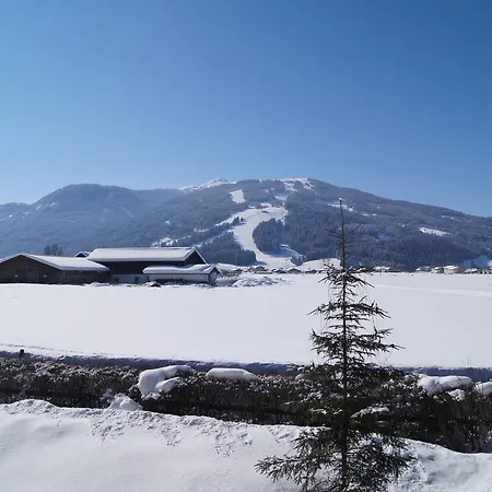 Urlaubsland Sonnfeld Apartmán *