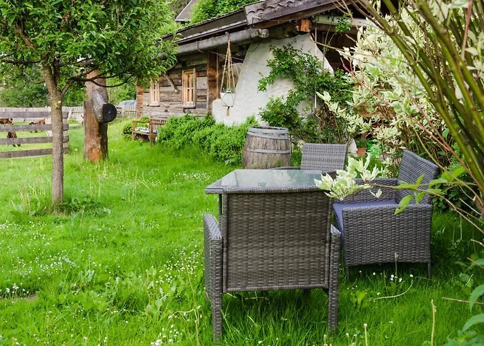 Apartman Urlaubsland Sonnfeld
