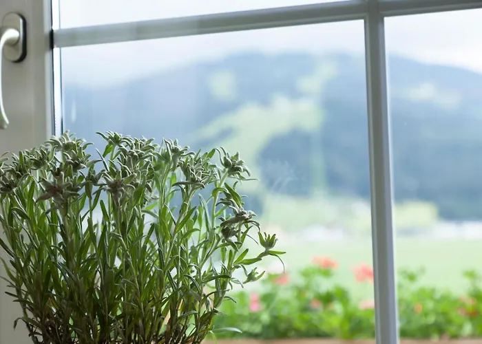 Urlaubsland Sonnfeld Apartman *