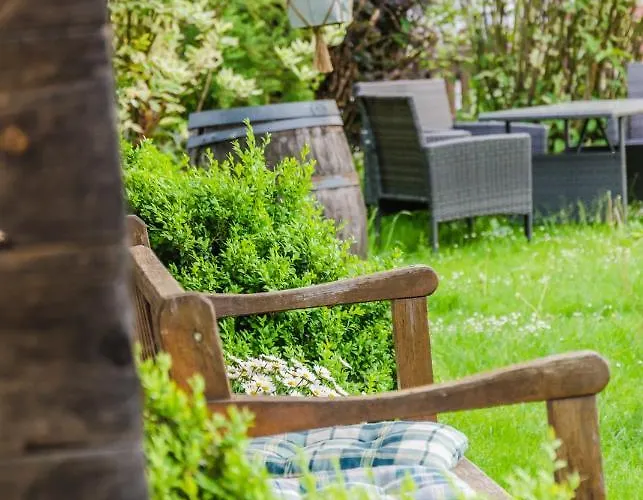 Urlaubsland Sonnfeld