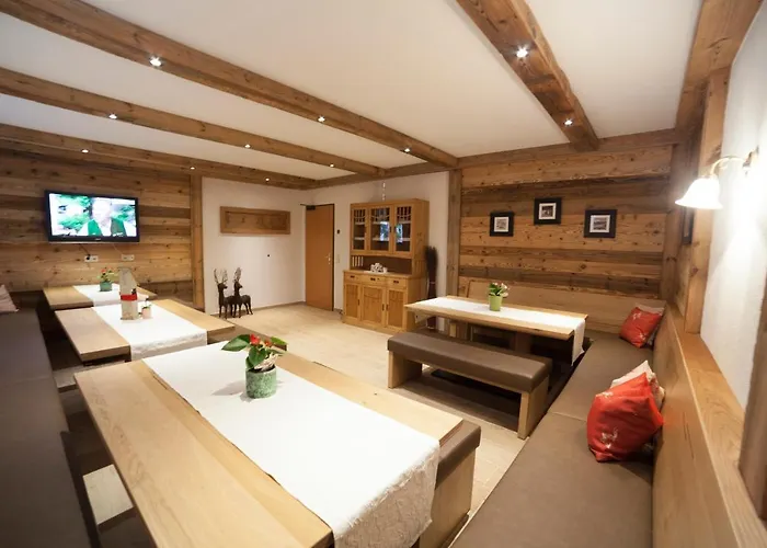 Urlaubsland Sonnfeld * Flachau