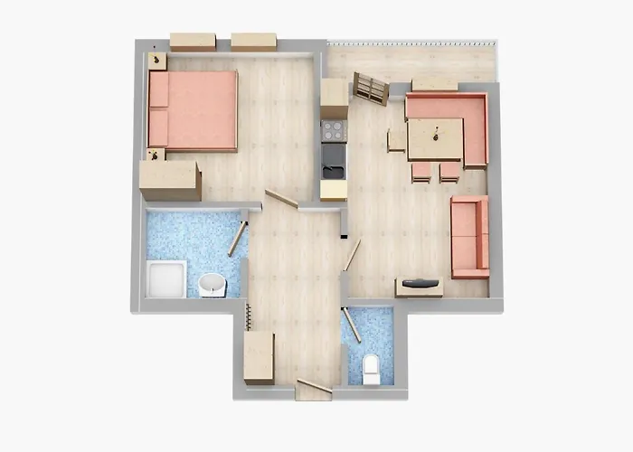 Urlaubsland Sonnfeld *