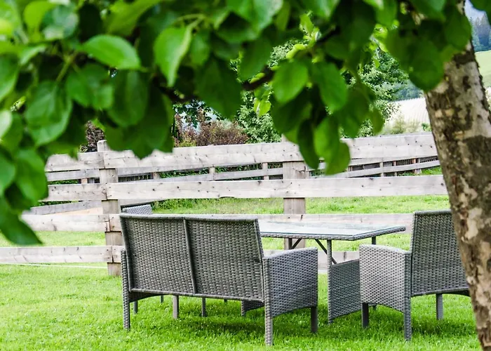 Apartman Urlaubsland Sonnfeld Flachau