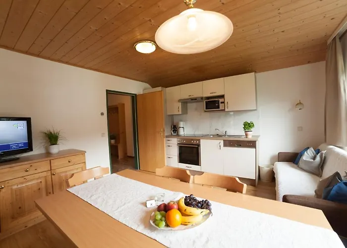 Urlaubsland Sonnfeld Flachau