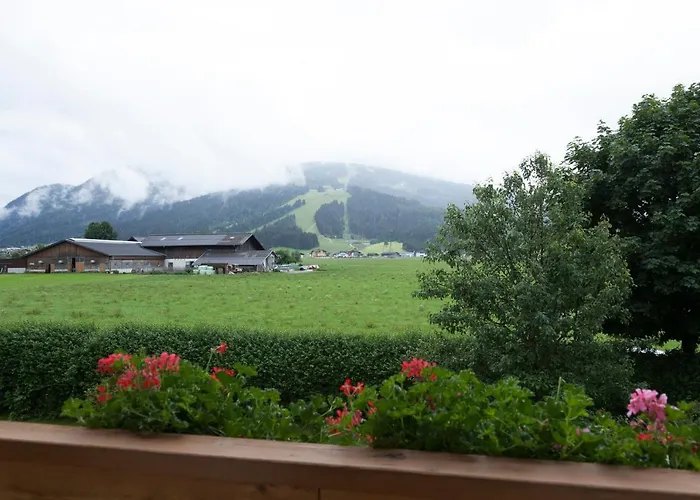 Apartman Urlaubsland Sonnfeld