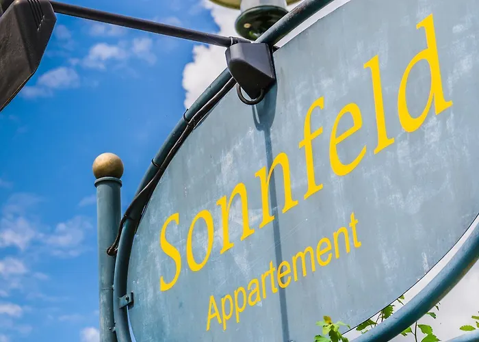 Apartman Urlaubsland Sonnfeld Flachau