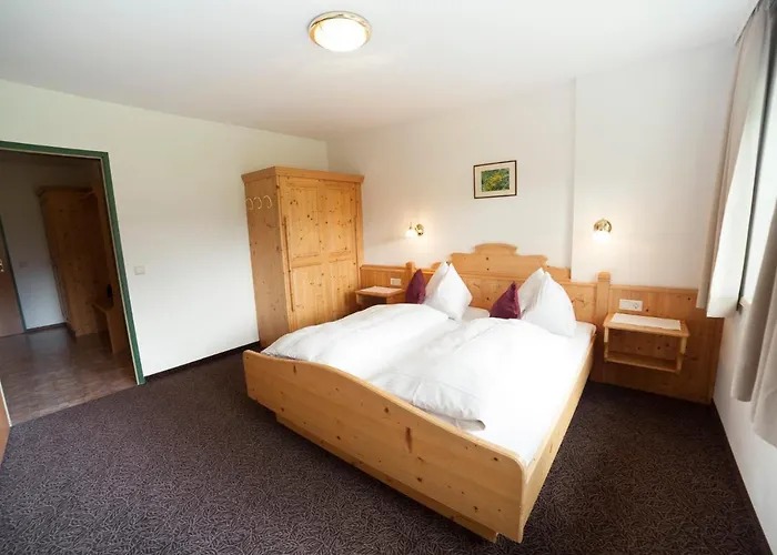Apartman Urlaubsland Sonnfeld *
