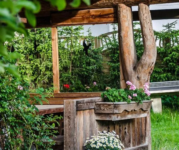 Apartman Urlaubsland Sonnfeld