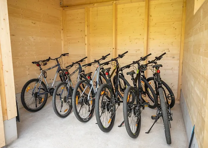 Urlaubsland Sonnfeld *