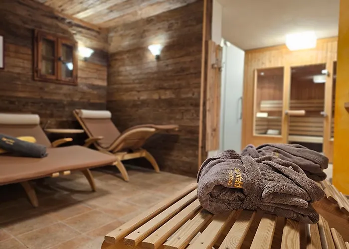 Urlaubsland Sonnfeld Apartman Flachau