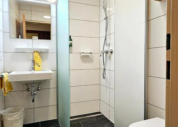 Urlaubsland Sonnfeld Apartman *