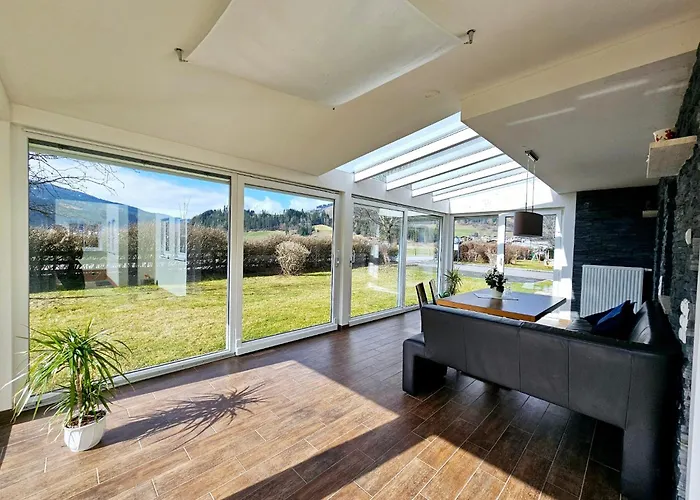 Urlaubsland Sonnfeld Apartman