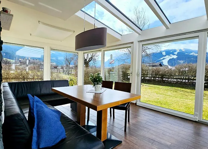 Apartman Urlaubsland Sonnfeld *