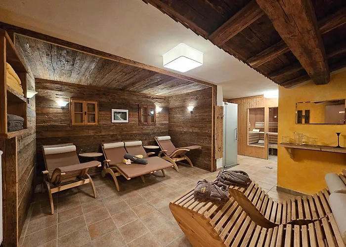 Apartman Urlaubsland Sonnfeld Flachau